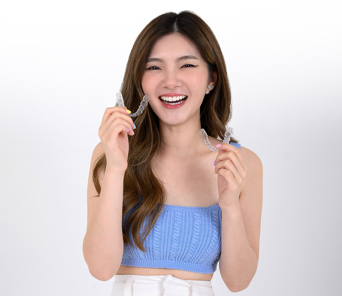 Invisible Braces from RM5,950 | Dr Clear Aligners Malaysia