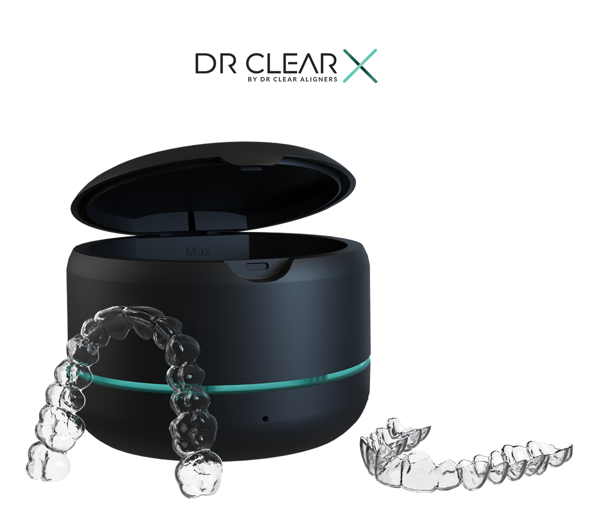 Dr Clear Aligners Official Top Invisible Braces in Malaysia