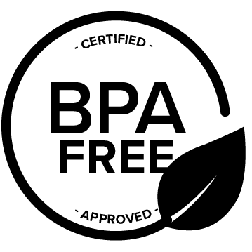 BPA-free certified aligners icon