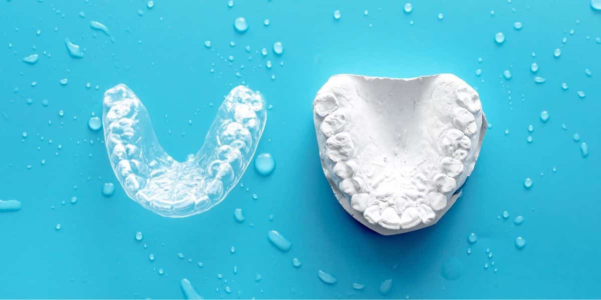 why choose invisalign
