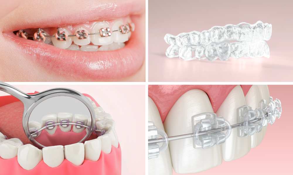 All Types of Braces and Their Prices in Malaysia: A Complete Guide