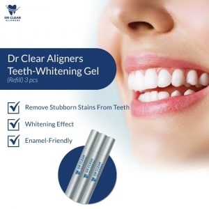 Whitening Gel