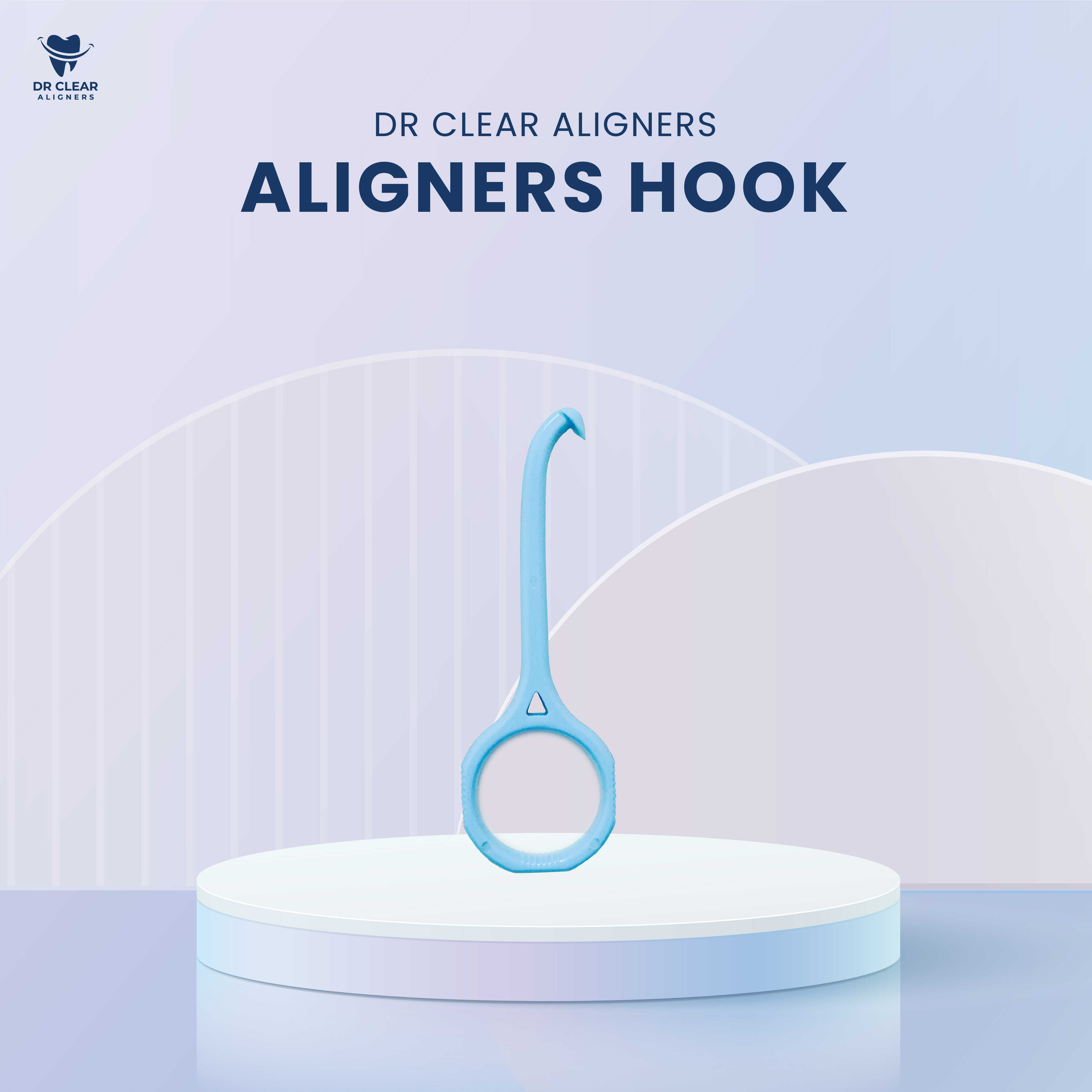 Aligners Hook