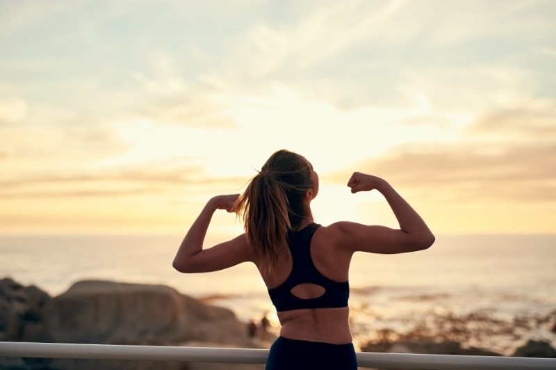 Embrace new habits