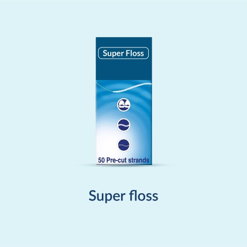 Super Floss