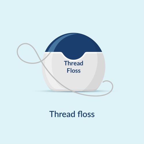 Thread Floss