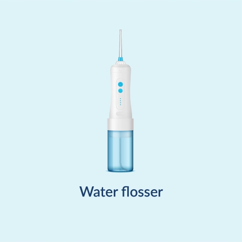 Water Flosser